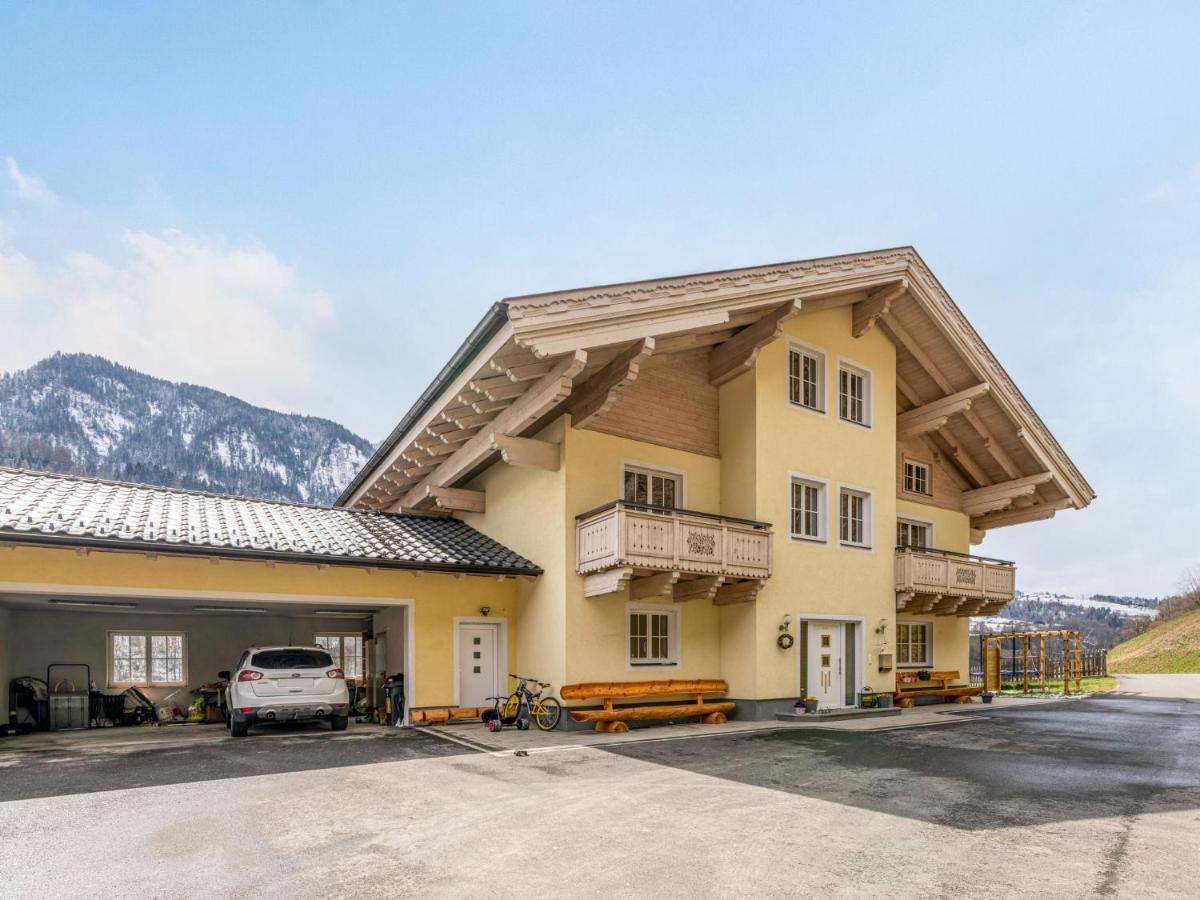 Apartment Achtalgut-2 By Interhome Lend 外观 照片