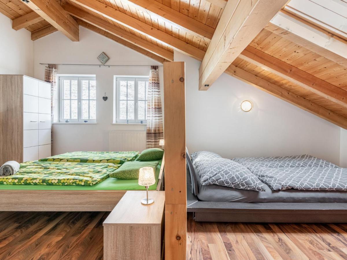 Apartment Achtalgut-2 By Interhome Lend 外观 照片