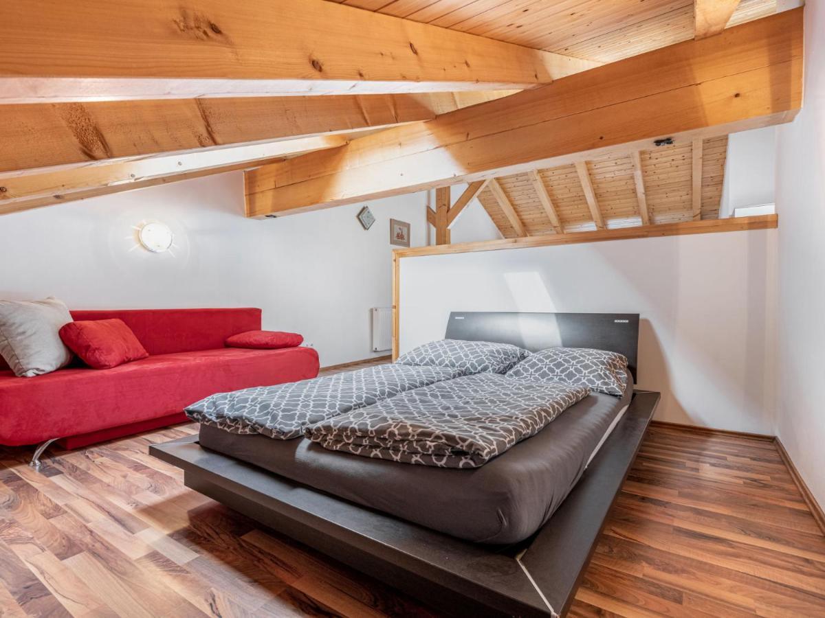 Apartment Achtalgut-2 By Interhome Lend 外观 照片