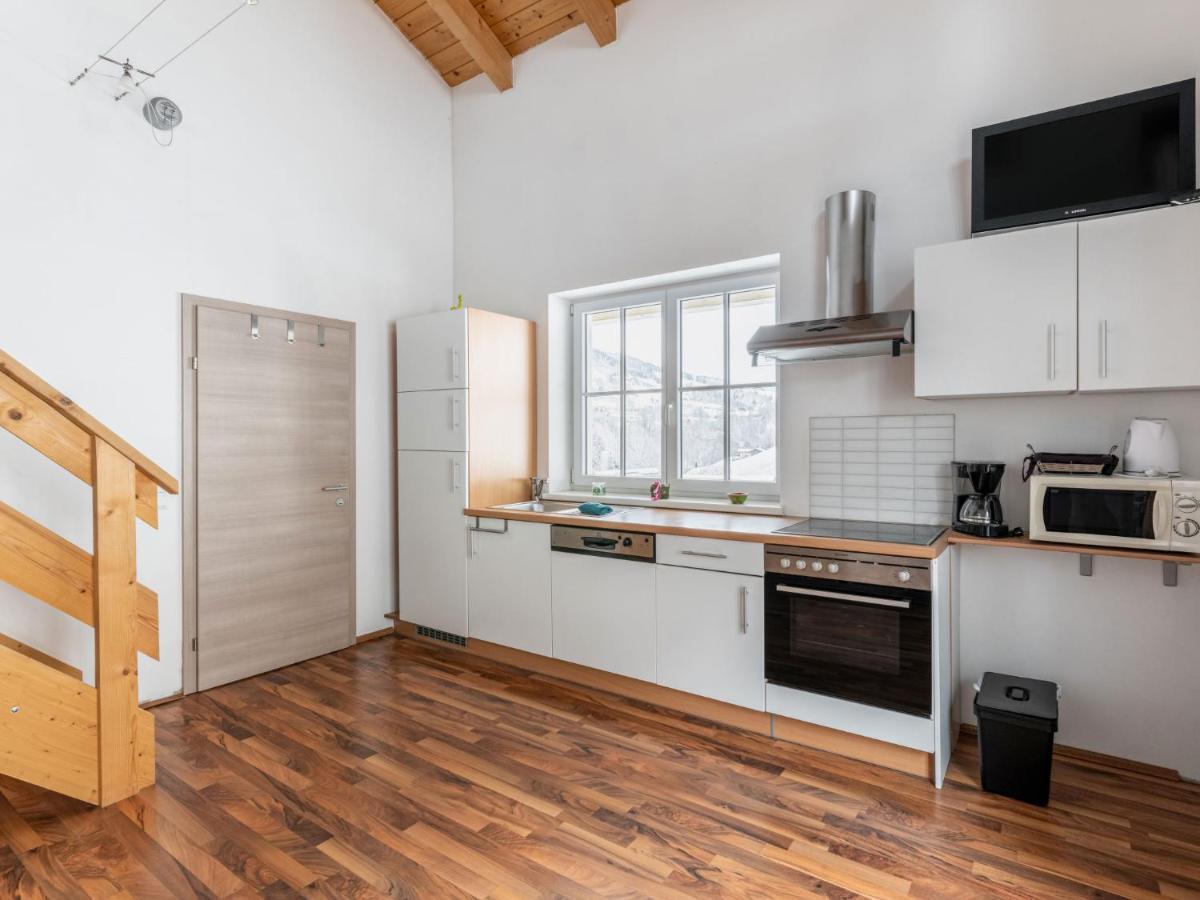 Apartment Achtalgut-2 By Interhome Lend 外观 照片