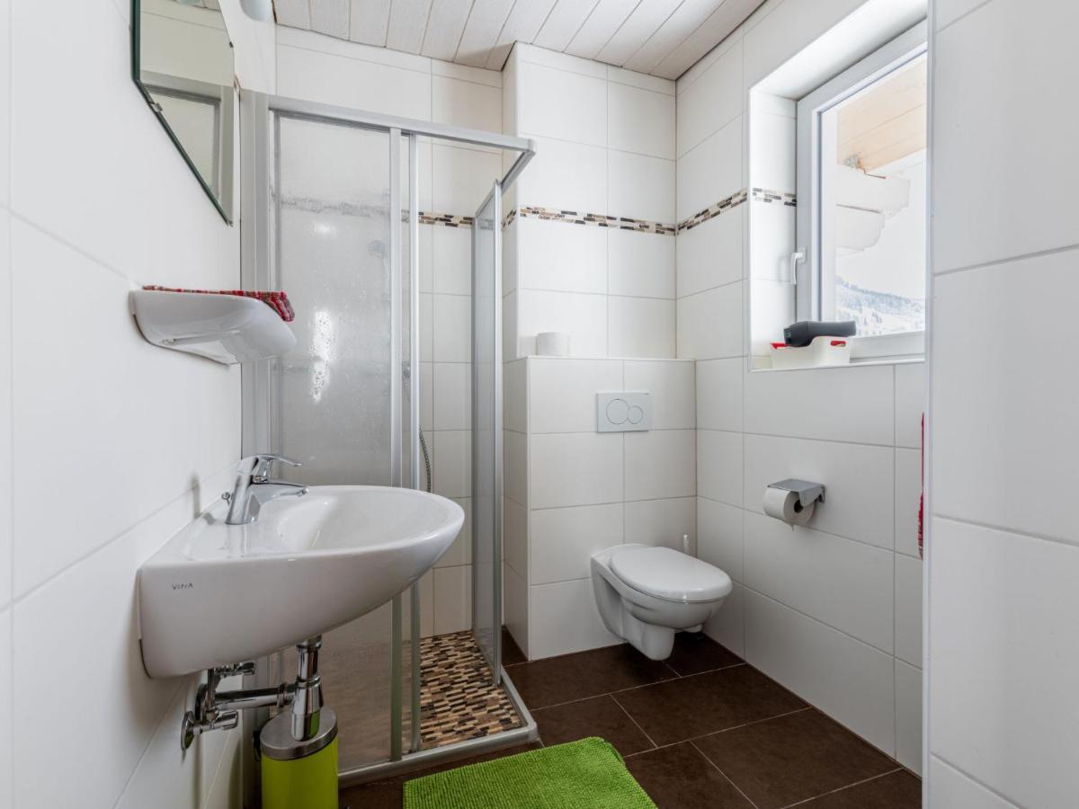 Apartment Achtalgut-2 By Interhome Lend 外观 照片