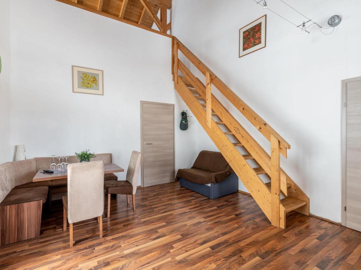 Apartment Achtalgut-2 By Interhome Lend 外观 照片